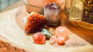 Crystals for Emotional Healing