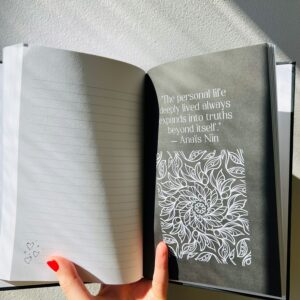 Moon Phase Journal