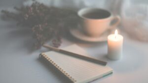 The Power of Intention